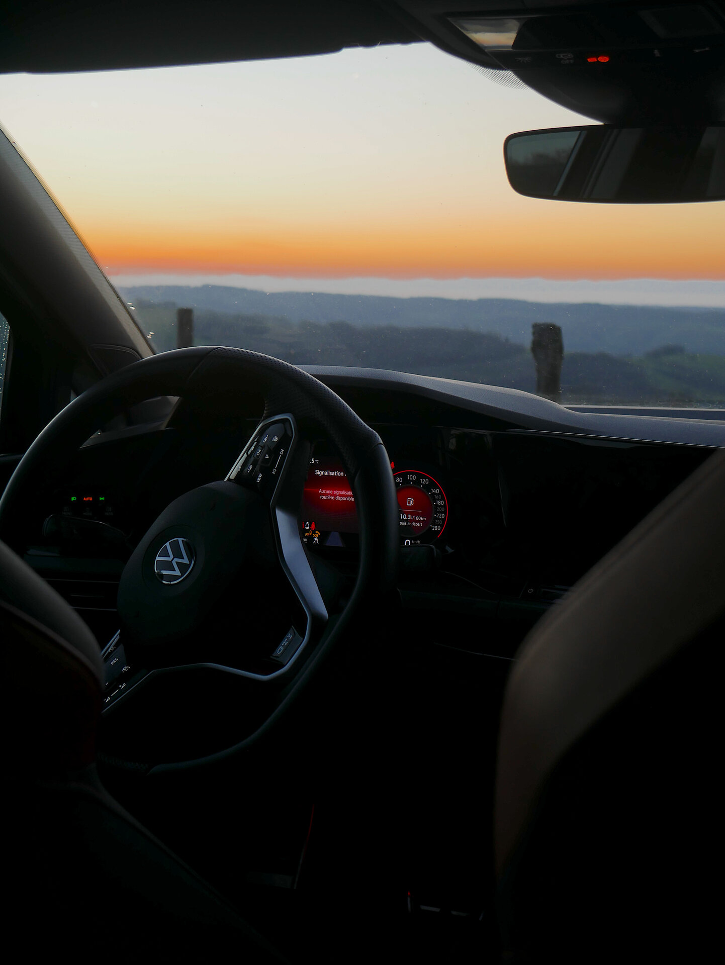 Volkswagen Golf 8 GTI - Image 4